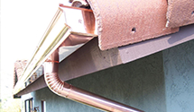 downspout-repair Experts in Ionia